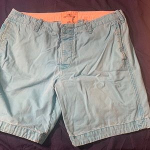 Hollister shorts size 36
